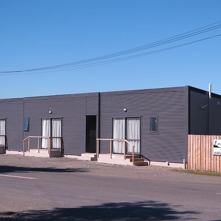 Wheels And Reels Accommodation Mossburn Экстерьер фото