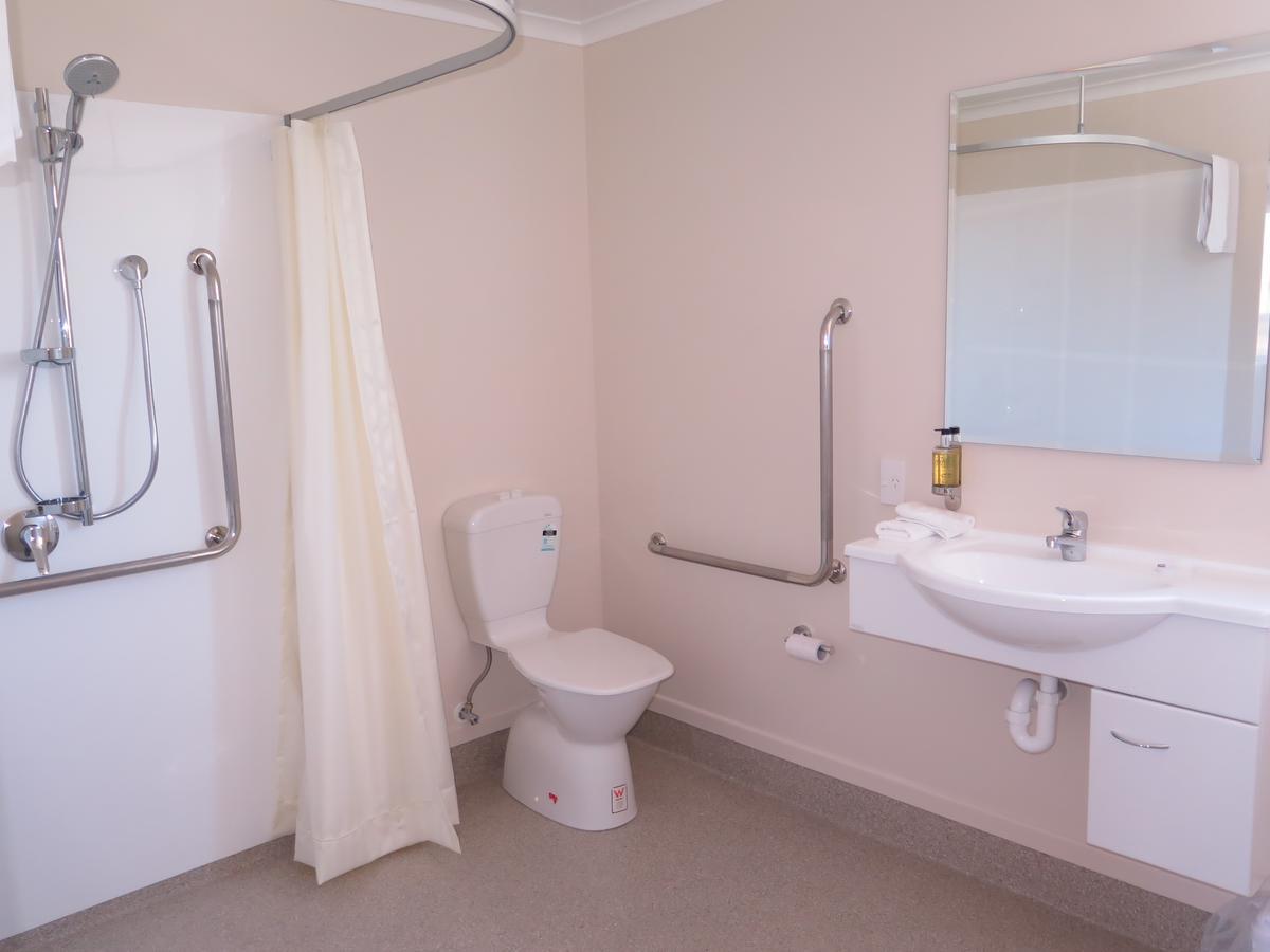 Wheels And Reels Accommodation Mossburn Экстерьер фото