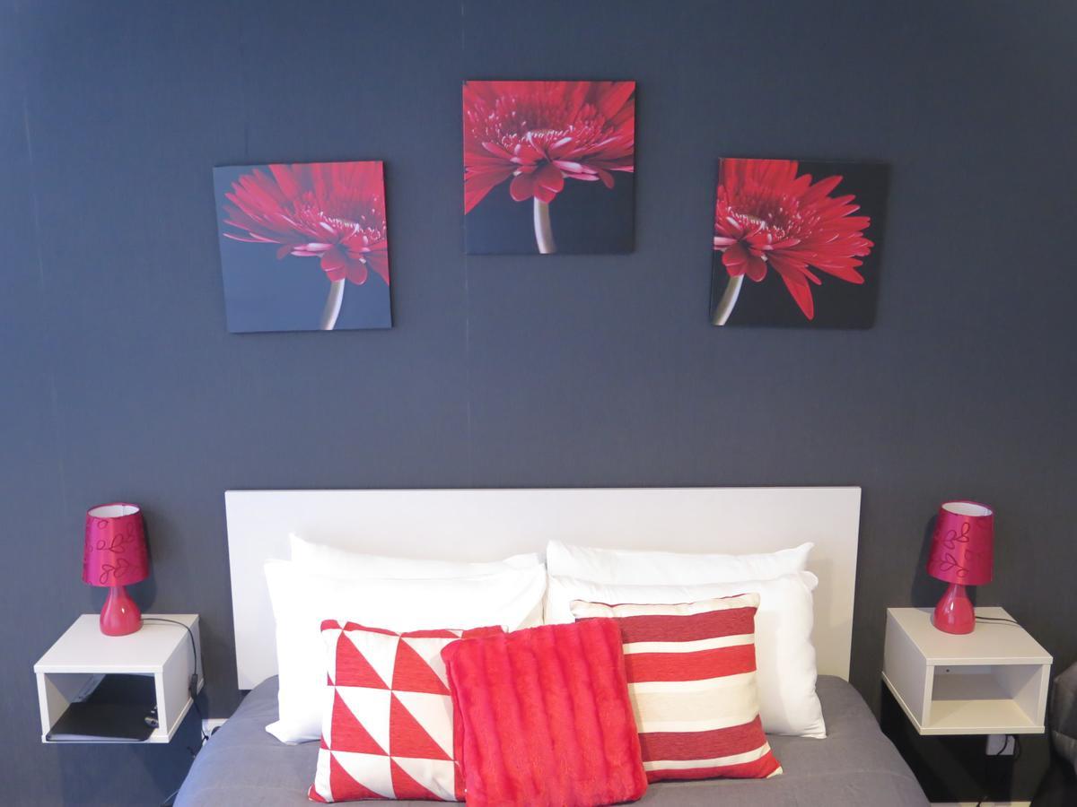 Wheels And Reels Accommodation Mossburn Экстерьер фото