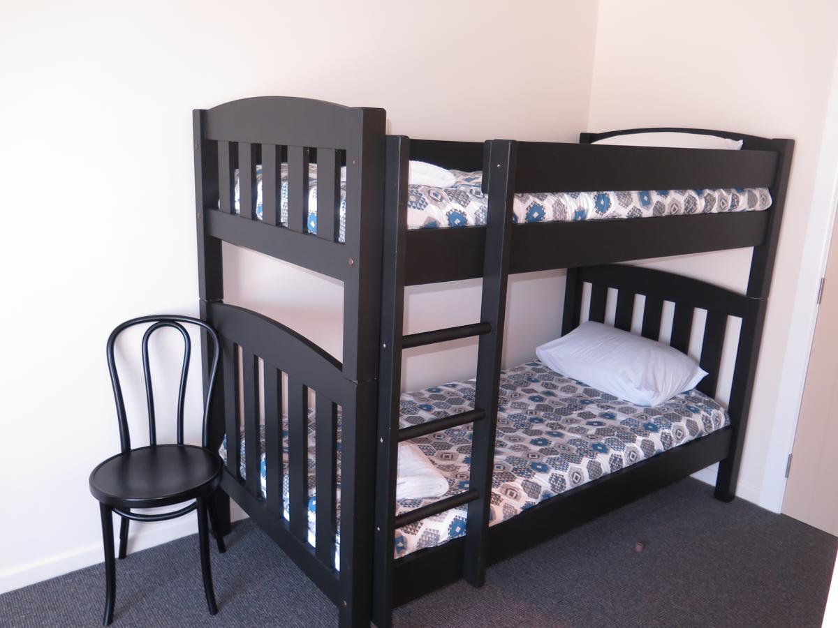 Wheels And Reels Accommodation Mossburn Экстерьер фото