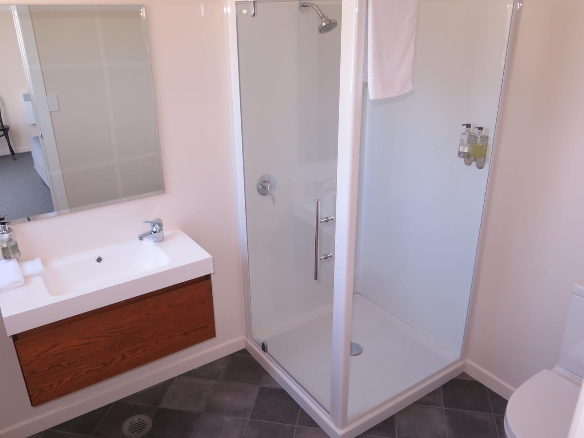 Wheels And Reels Accommodation Mossburn Экстерьер фото