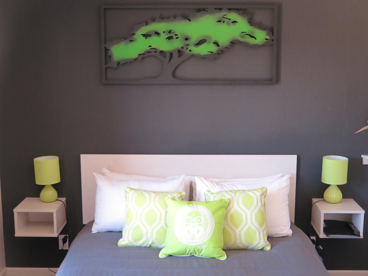 Wheels And Reels Accommodation Mossburn Экстерьер фото