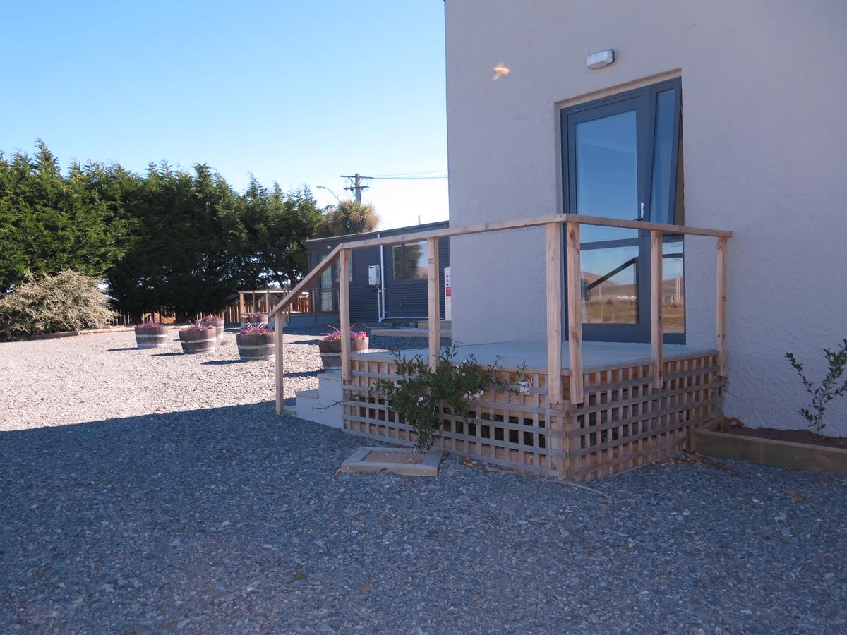 Wheels And Reels Accommodation Mossburn Экстерьер фото